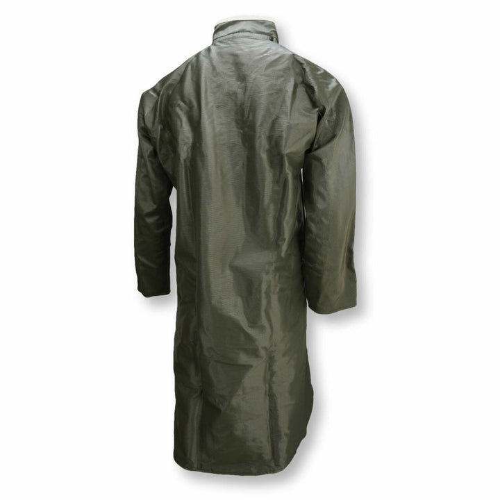 Neese 56SC Dura Quilt Coat with Snaps
