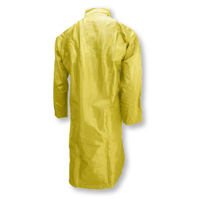 Neese 56SC Dura Quilt Coat with Snaps