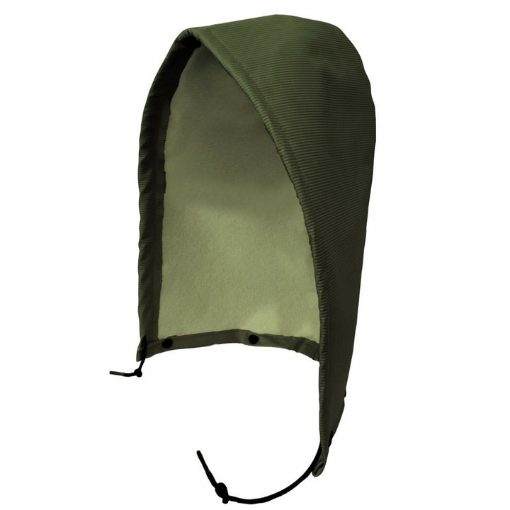 Neese 56001-60-GRN-U 56HO Dura Quilt Hood - Green - Universal Size