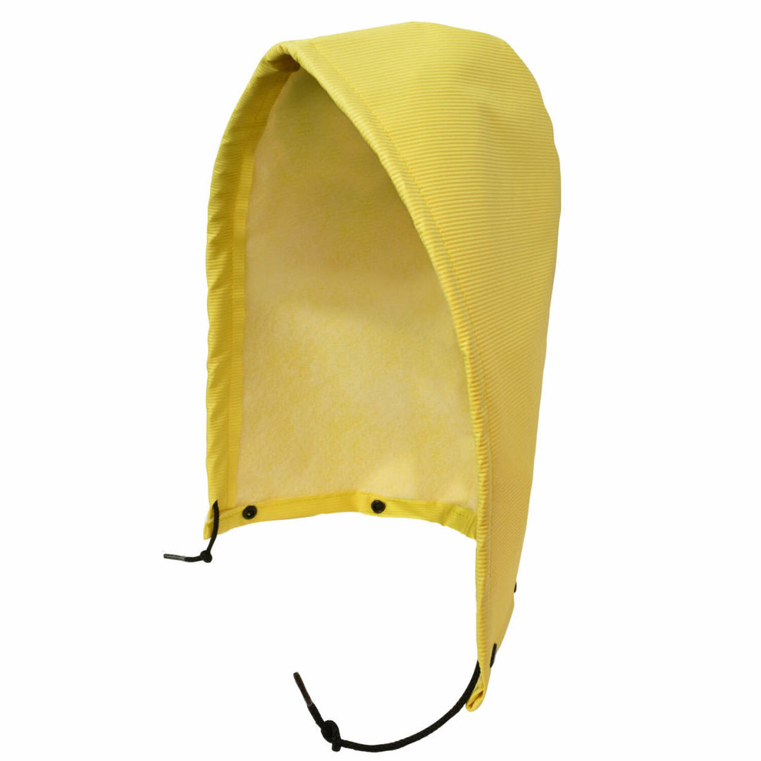 Neese 56001-60-YEL-U 56HO Dura Quilt Hood - Safety Yellow - Universal Size