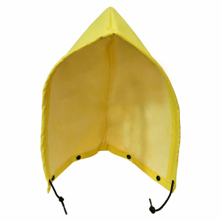 Neese 56001-60-YEL-U 56HO Dura Quilt Hood - Safety Yellow - Universal Size