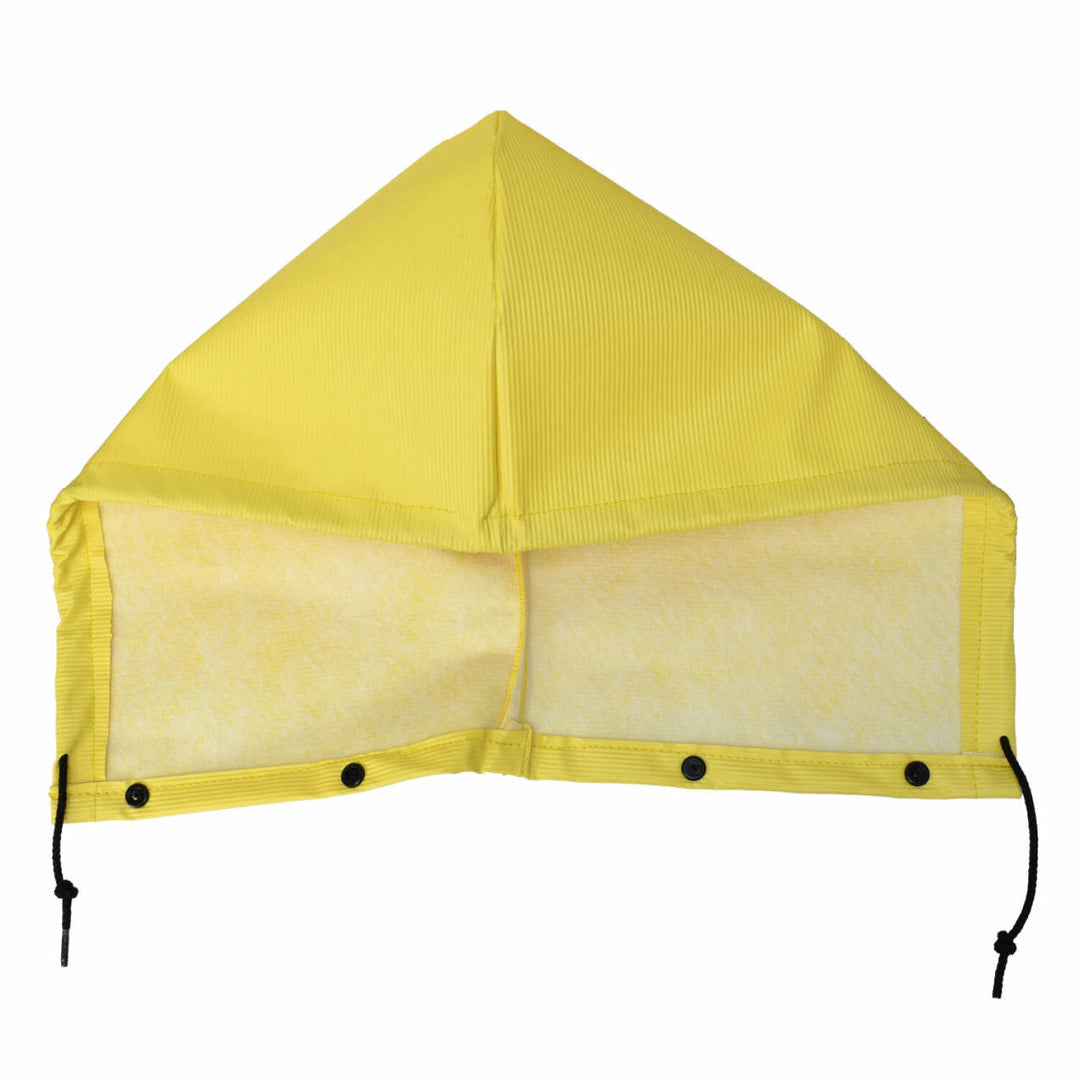 Neese 56001-60-YEL-U 56HO Dura Quilt Hood - Safety Yellow - Universal Size
