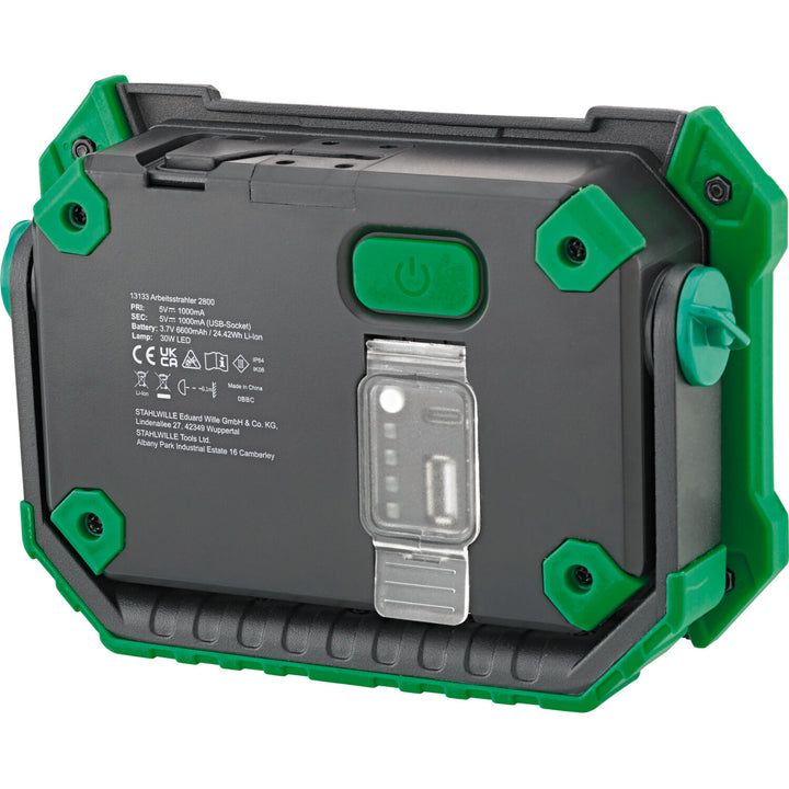 Stahlwille 77490015 Work Spotlight