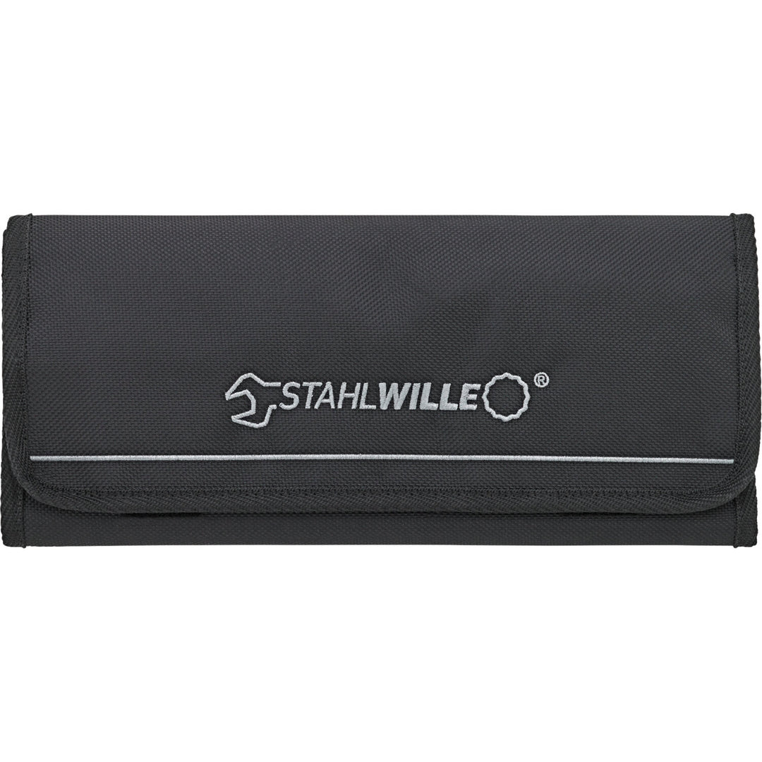 Stahlwille Drift punch and center punch set