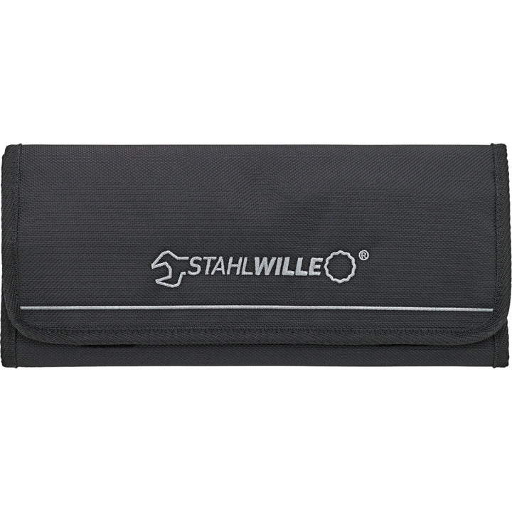 Stahlwille Drift punch and center punch set