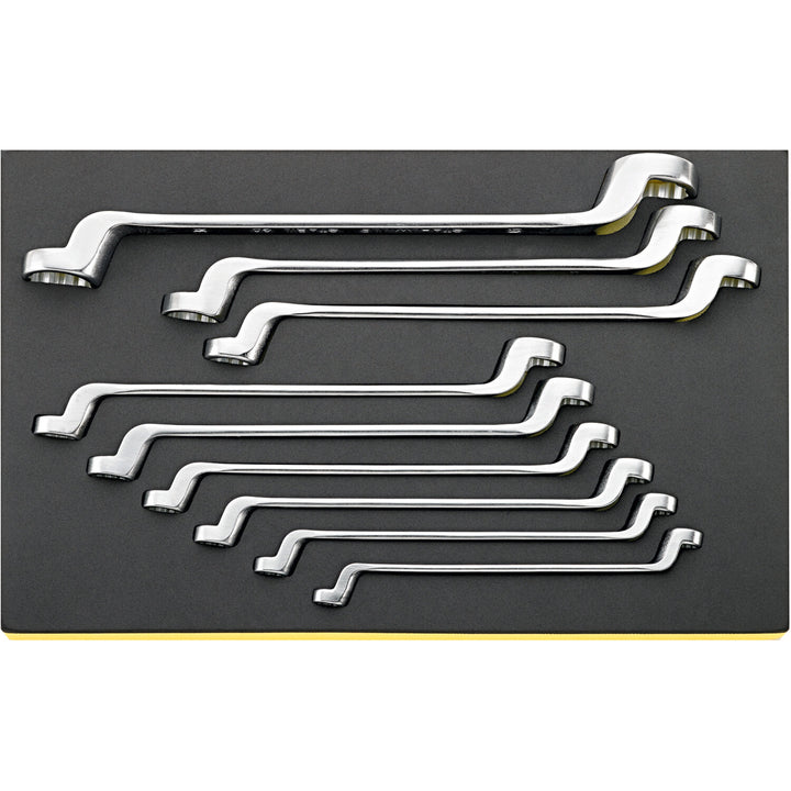 Stahlwille 97830209 3022 TCS Tool set for Mercedes-Benz HGVs