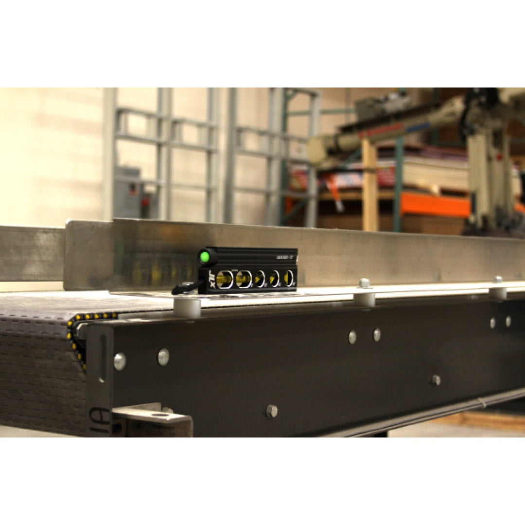 Johnson 5700-0800LZR JLX 8 Magnetic Billet Torpedo Laser Level with Johnson 5700-0800LZR JLX 8 Magnetic Billet Torpedo Laser Level with