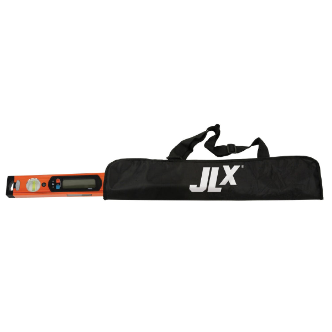 Johnson 5700-2400D JLX 24" Programmable Digital Level