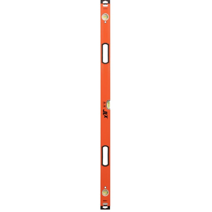 Johnson 1253-9600 96" Heavy Duty I-Beam Aluminum Level
