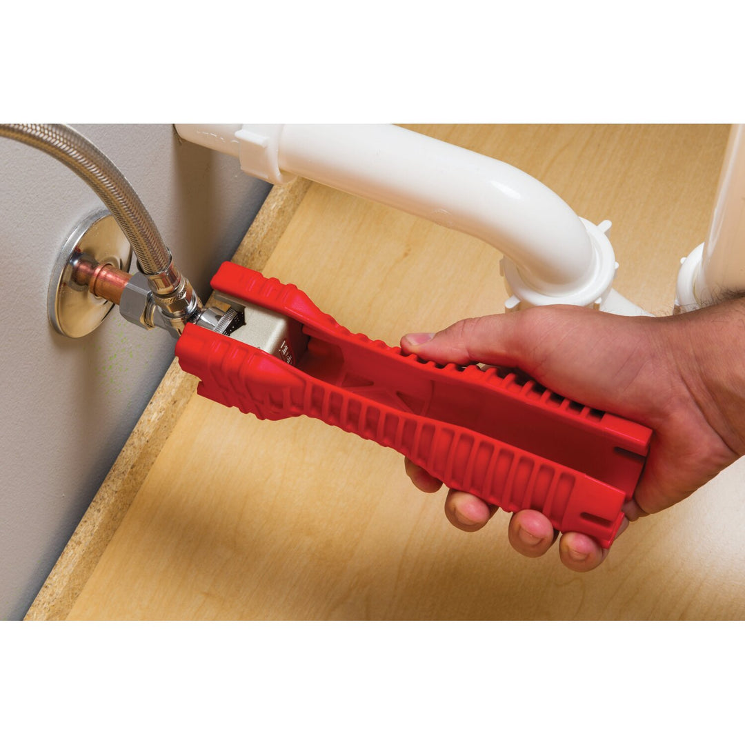 Ridgid 57003 EZ Change Faucet Tool