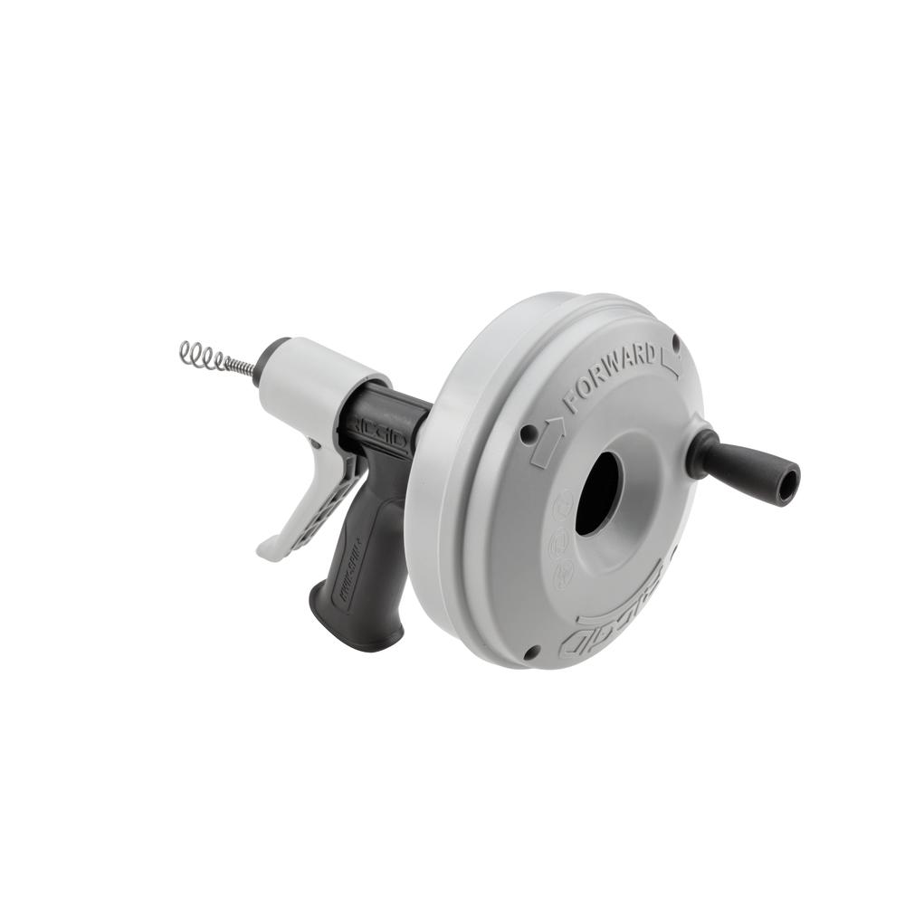 Ridgid 57038 KWIK-SPIN+