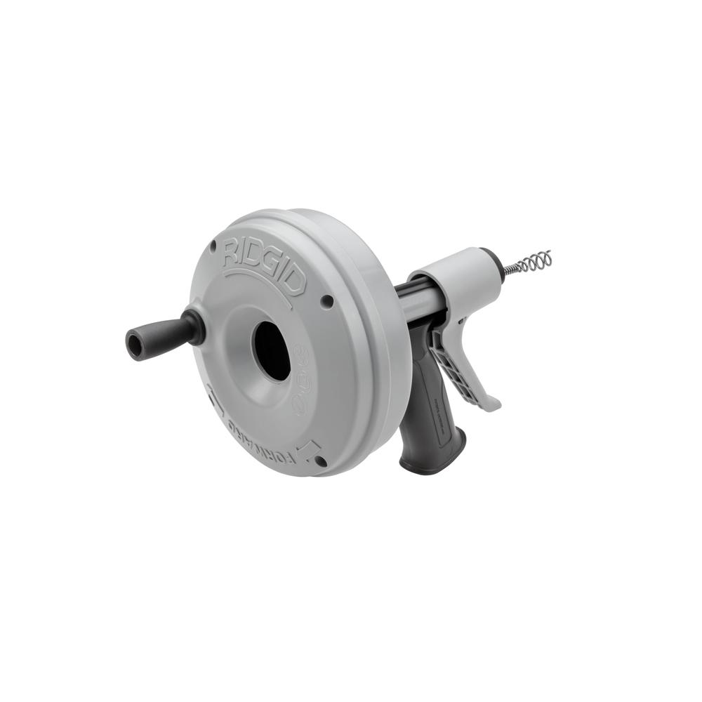 Ridgid 57038 KWIK-SPIN+