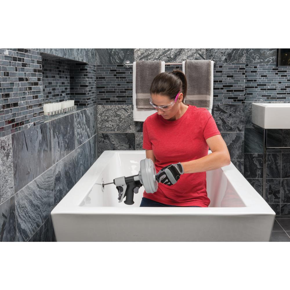 Ridgid 57038 KWIK-SPIN+