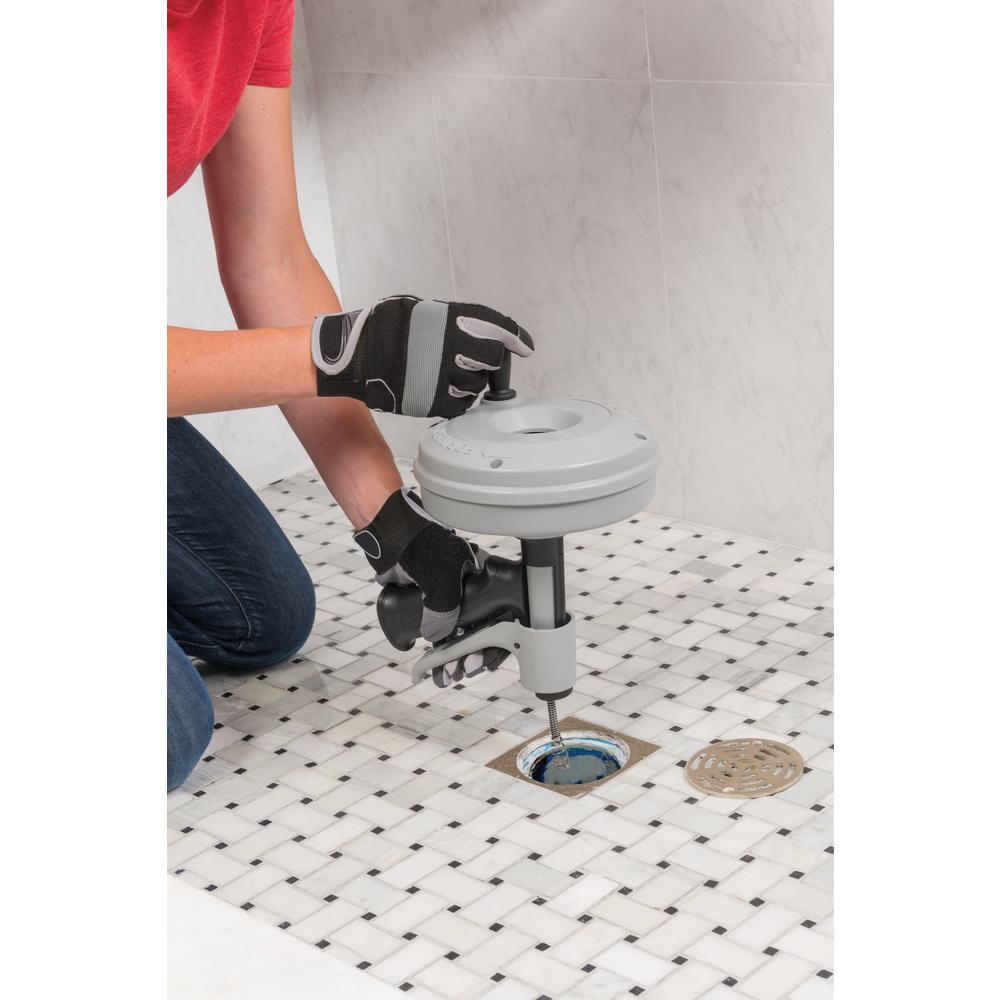 Ridgid 57038 KWIK-SPIN+