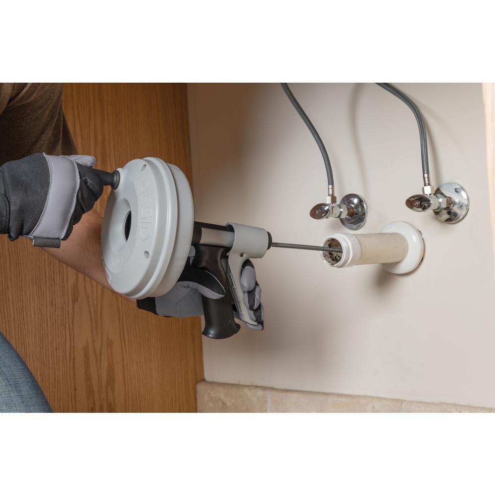 Ridgid 57038 KWIK-SPIN+