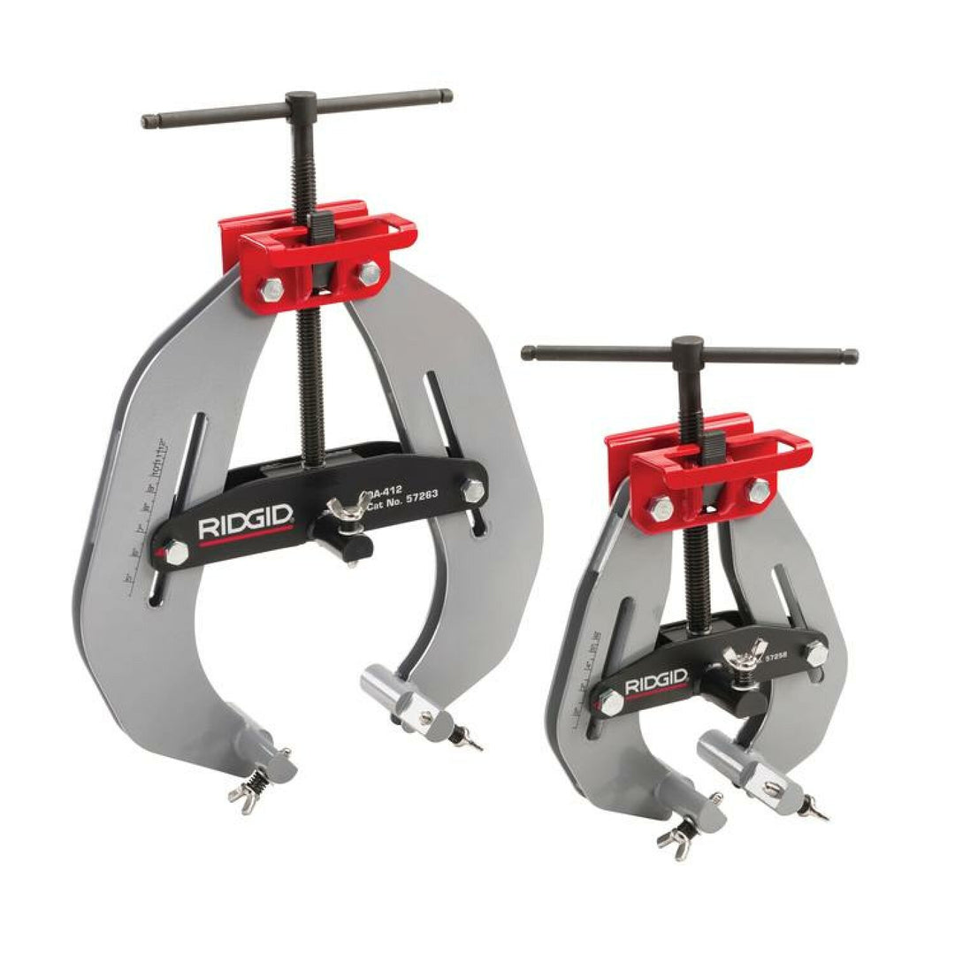 Ridgid 57018 C-Style Close Quarters Copper Tubing Cutter