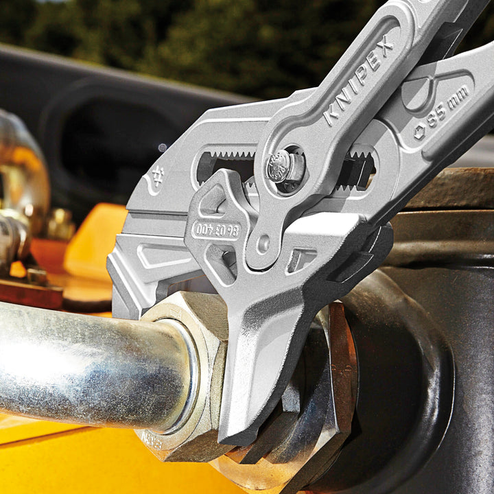 Knipex 86 03 400 US 16" XL Pliers Wrench