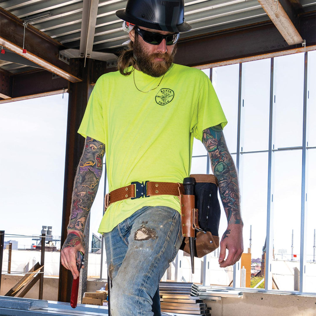 Klein Tools 5817 Multi-Functional Bull Pin Holder