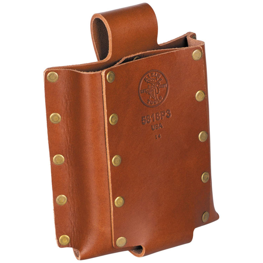 Klein Tools 5818P3 3-Pocket Tool Holder – Haus of Tools