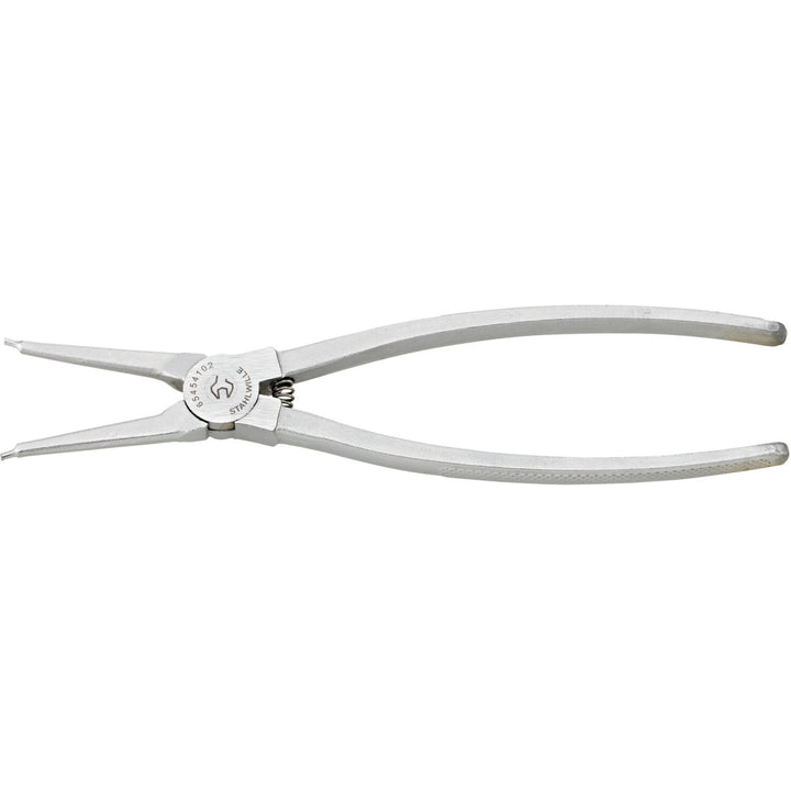 Stahlwille 65454104 Circlip pliers for external circlips