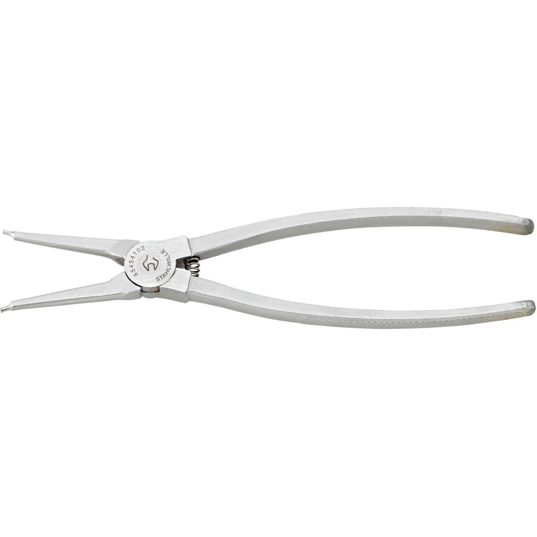 Stahlwille 65454102 Circlip pliers for external circlips