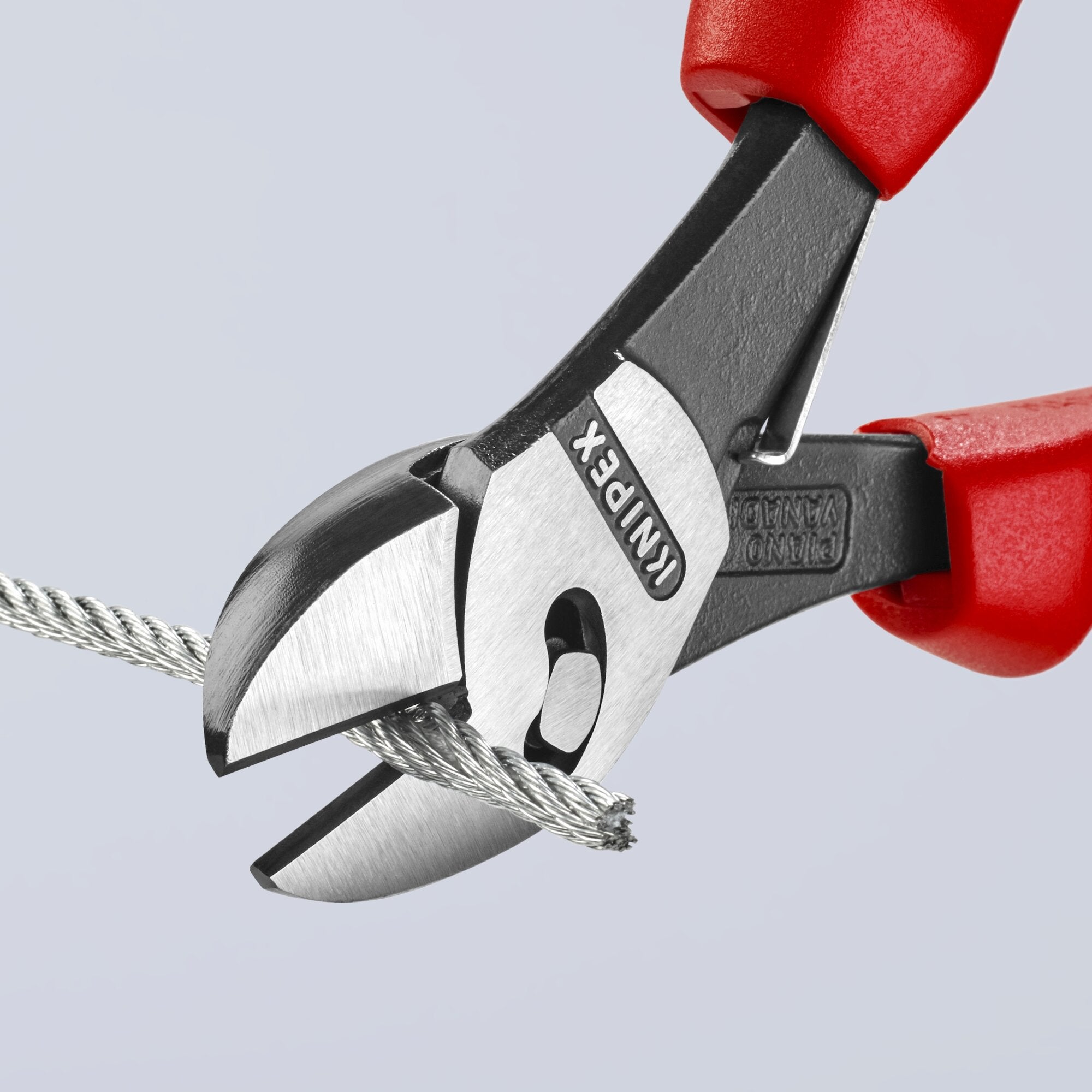 Knipex 73 72 180 BK 7 1/4
