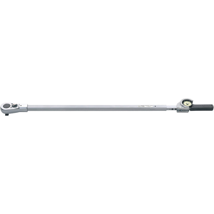 Stahlwille 50450080 3/4" Torque Wrench with Dial Gauge 160Nm - 800Nm