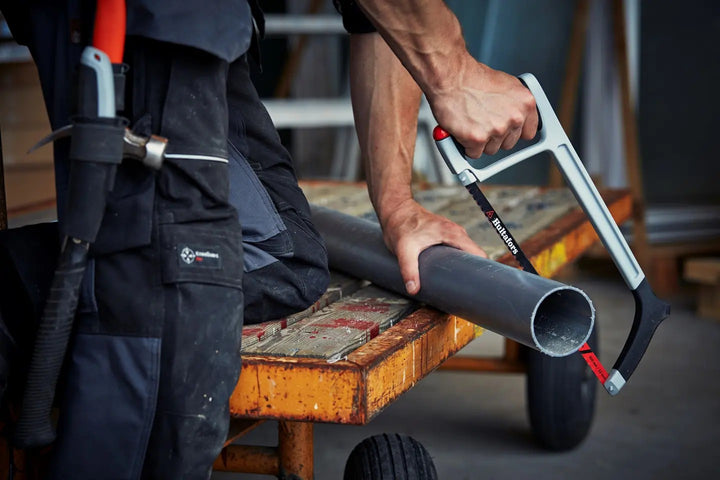 Hultafors 591300U Hacksaw HMX-12