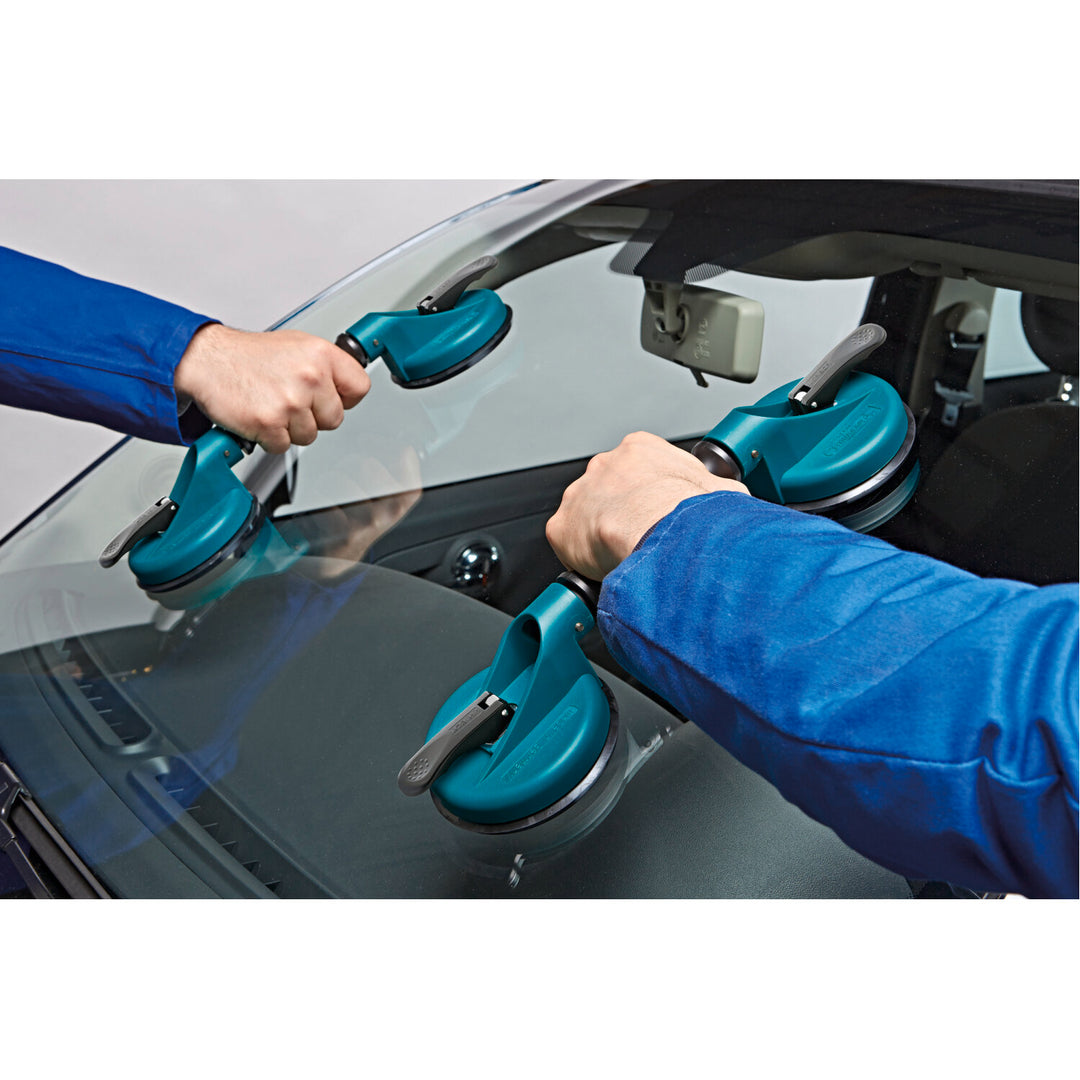 Stahlwille 74280001 10352 Two double suction lifters