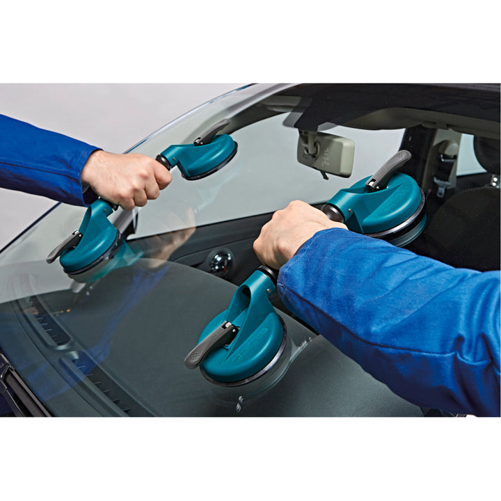 Stahlwille 74280001 10352 Two double suction lifters