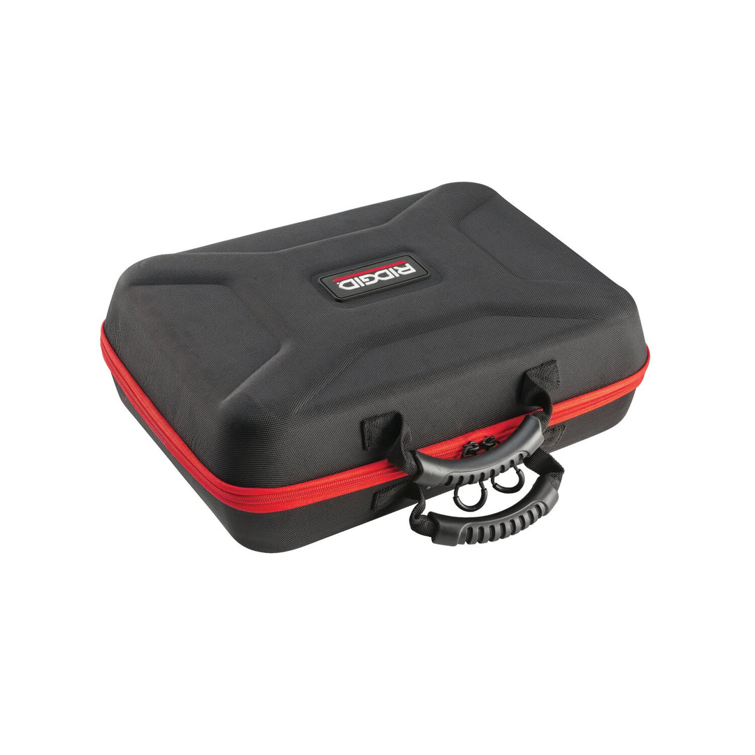 Ridgid 59323 Carrying Case for CS6 and CS6x Monitors