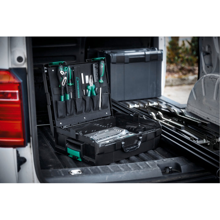 Stahlwille 97830700 Tool Assortment In L-Boxx Basic