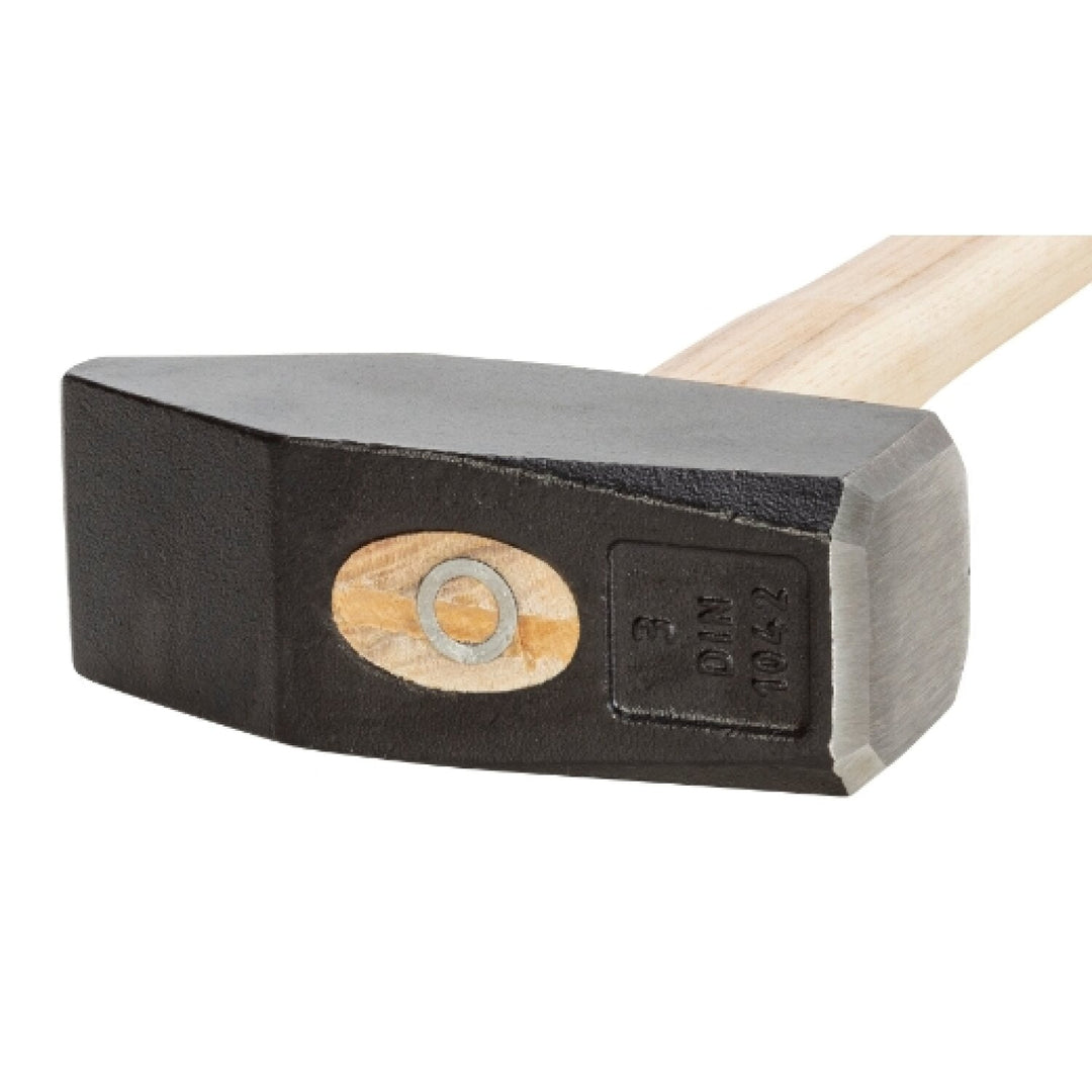 Picard 0000202-06 Sledge Hammer with Hickory Handle, 6kg