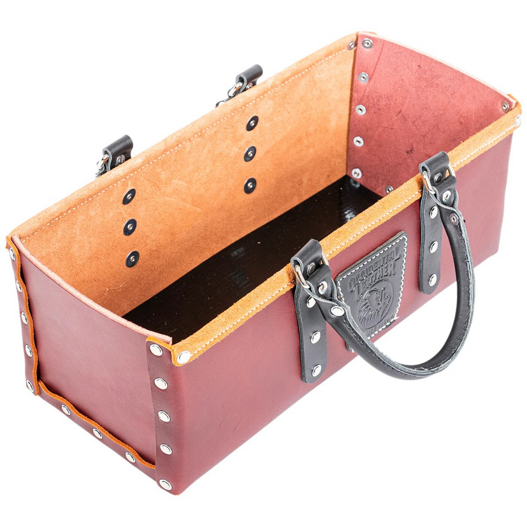 Occidental Leather 5577 Journeyman's Cart Tote