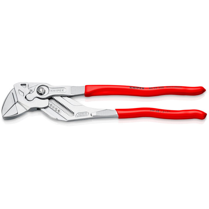 Knipex 86 03 300 SBA 12" Pliers Wrench