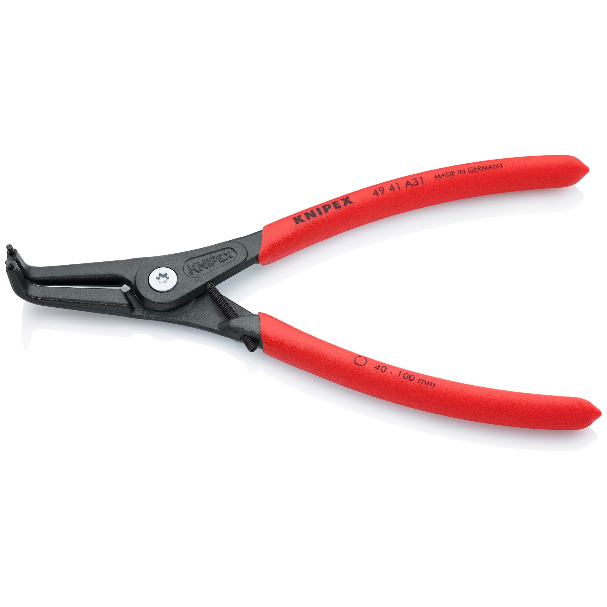 Knipex 49 41 A31 8 1/2