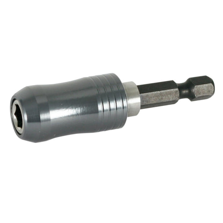 Wiha Tools 71475 Proturn Magnetic Bit Holder, 1/4" Drive, 2.4"