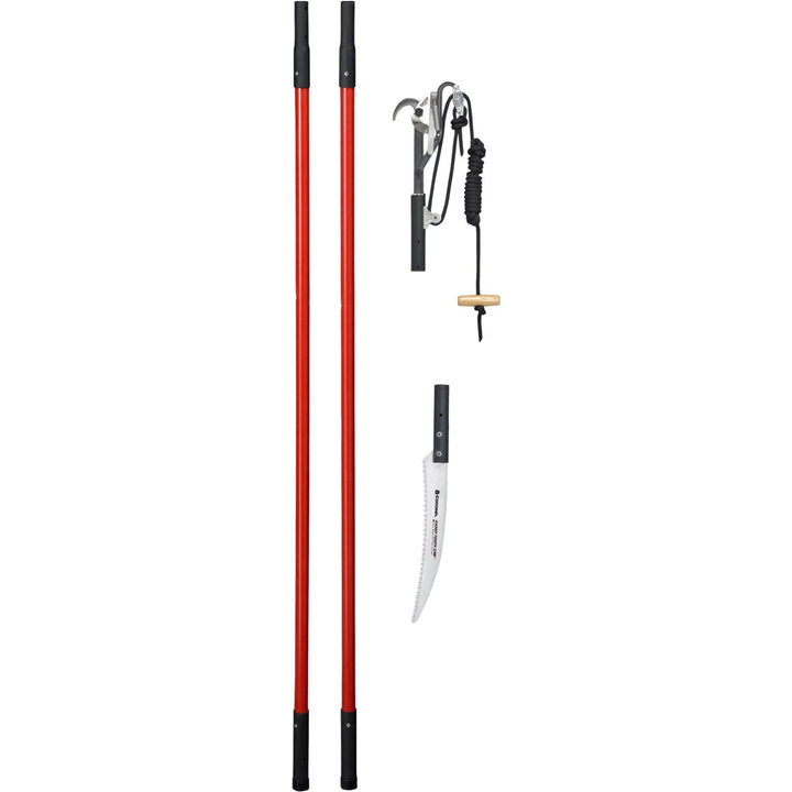 Corona TP 6881 Arborist Tree Pruning System, 12 ft. Pole