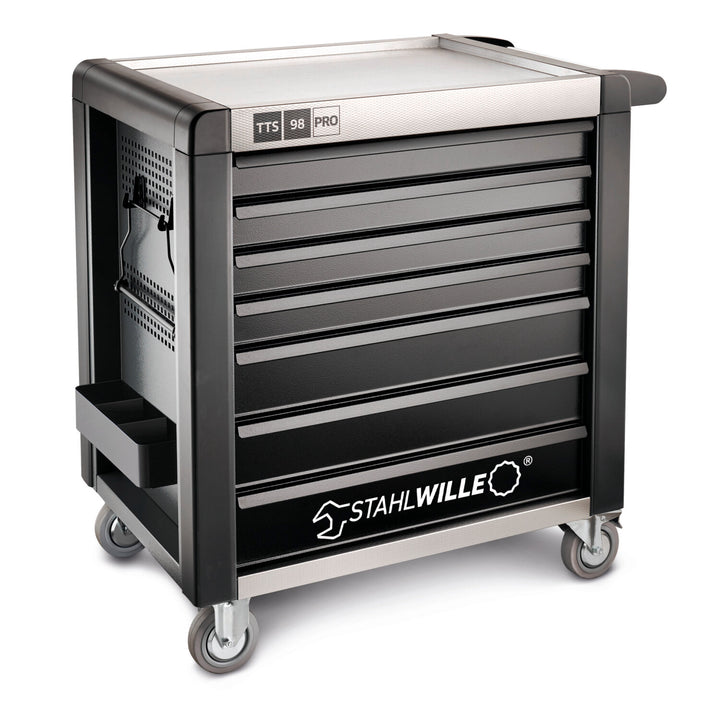 Stahlwille 81200169 Tool Trolley