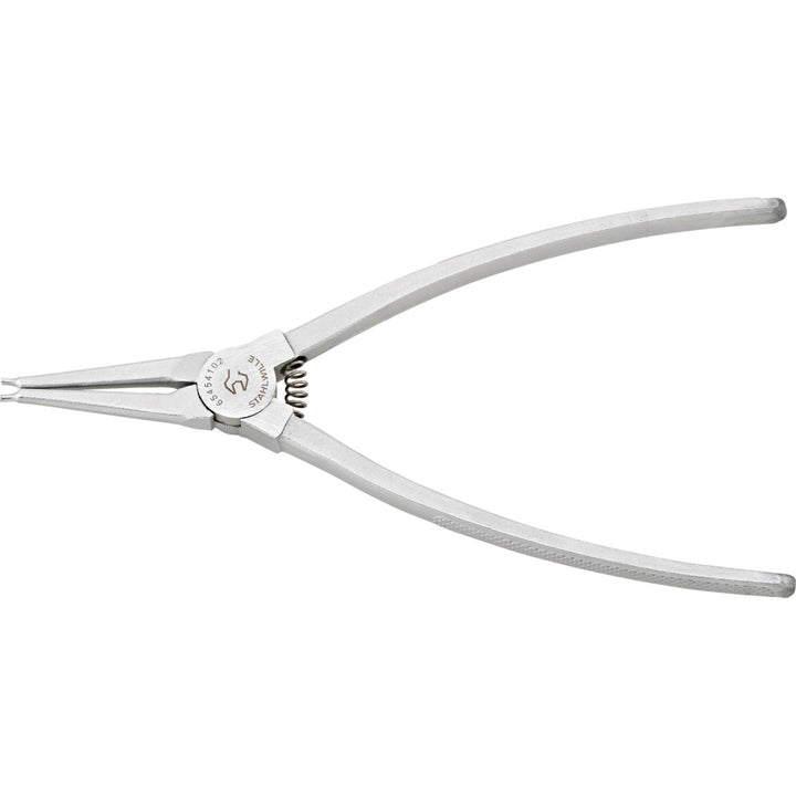 Stahlwille 65454100 Circlip pliers for external circlips