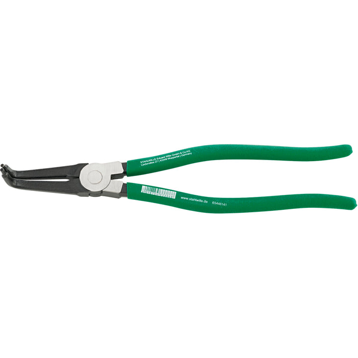 Stahlwille 65446141 Circlip pliers for internal circlips