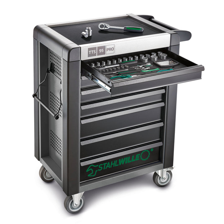 Stahlwille 90432806 Rubber scraper mat