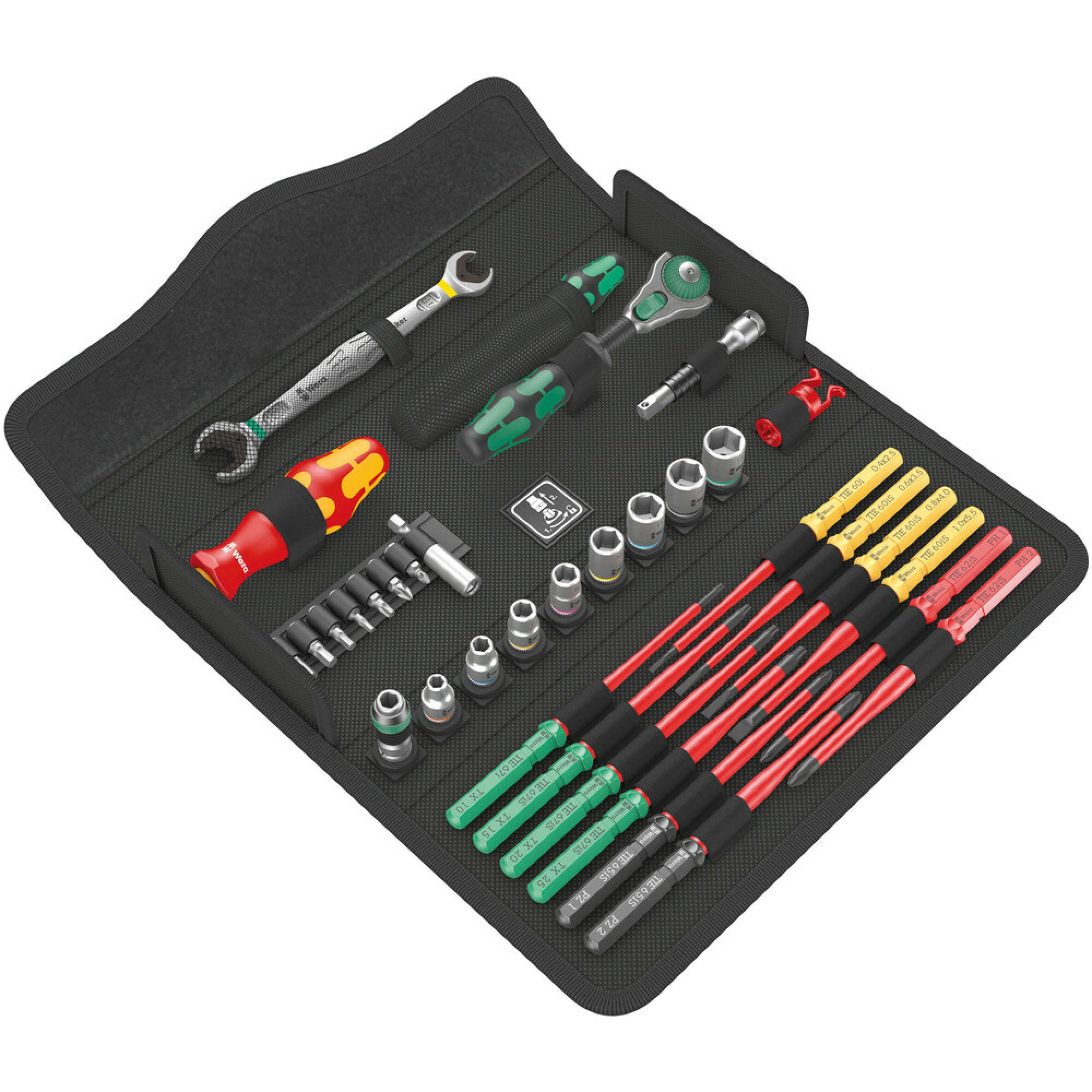 Tool Sets – Haus of Tools