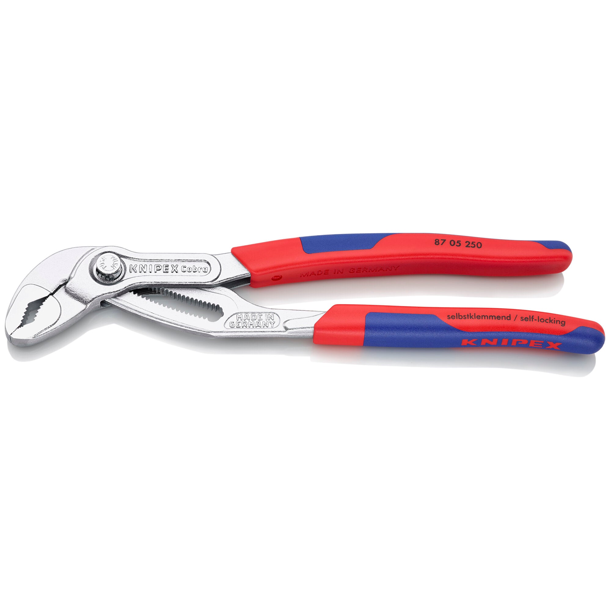 Knipex 87 05 250 10