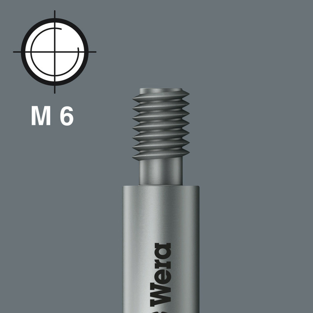 Wera 867/15 TORX® bits, TX 15 x 45 mm