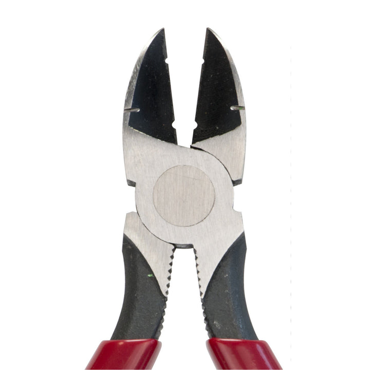 Platinum Tools 12103C Pliers, 6″ Diagonal Cutting