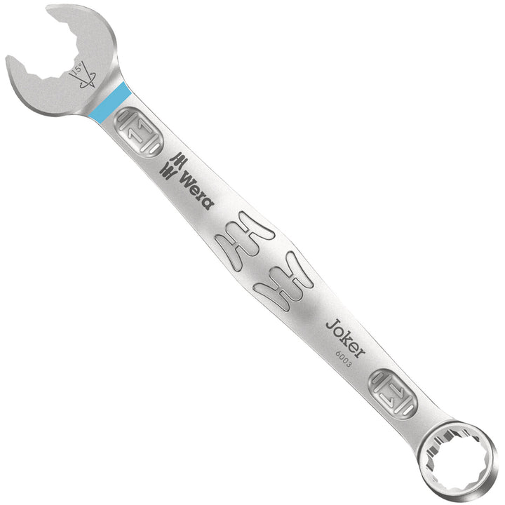 Wera 6003 Joker combination wrench, 11 x 135 mm
