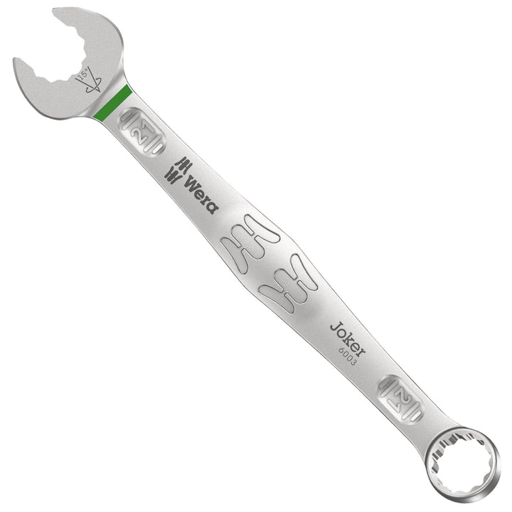 Wera 6003 Joker combination wrench, 21 x 260 mm