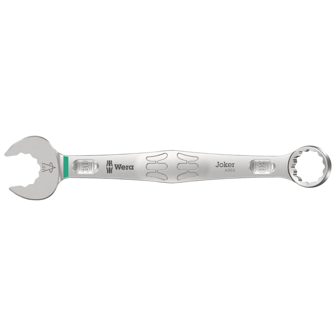 Wera 6003 Joker combination wrench, 30 x 330 mm