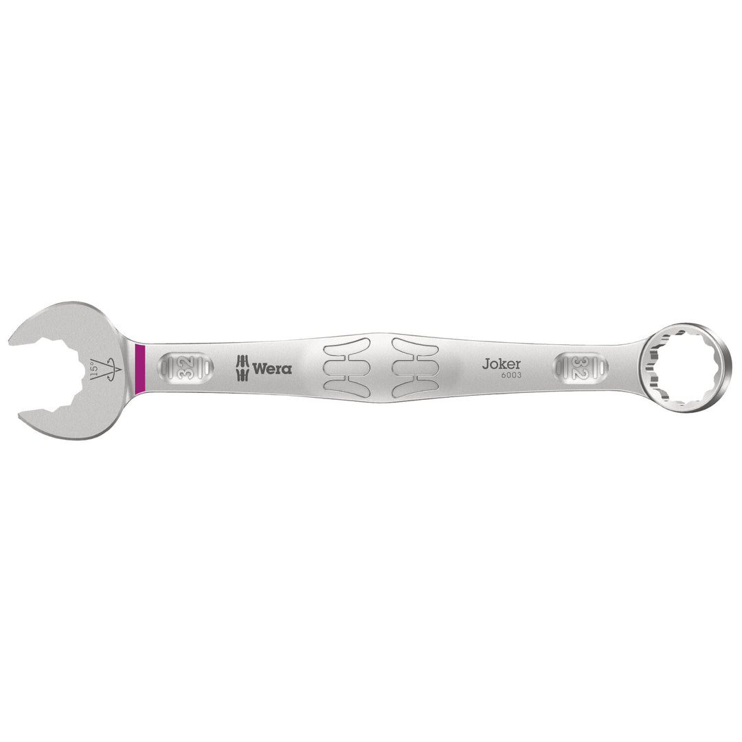 Wera 6003 Joker combination wrench, 32 x 360 mm